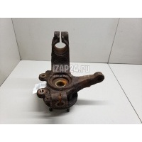 Кулак поворотный передний правый Mazda Mazda 3 (BK) (2002 - 2009) BP4L33021