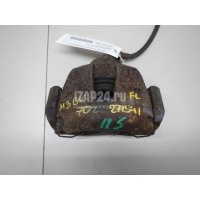 Суппорт тормозной передний левый Mazda C-MAX (2003 - 2010) BPYK3371XC