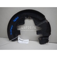 Пыльник тормозного диска Land Rover Freelander 2 (2007 - 2014) LR001015