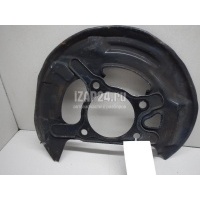 Пыльник тормозного диска Toyota GS 300/400/430 (2005 - 2011) 4778230230