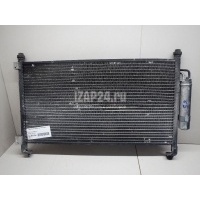 Радиатор кондиционера (конденсер) Honda Civic 5D (2006 - 2012) 80110SMGE01