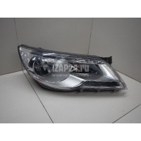 Фара правая VAG Tiguan (2007 - 2011) 5N1941032AC