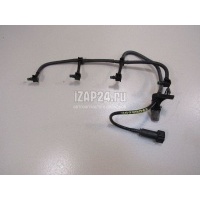 Магистраль обратки Ford Focus II (2005 - 2008) 1521487