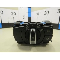 Переключатель света фар BMW 1-серия E82/E88 (2007 - 2013) 61319169404