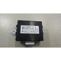 Блок электронный Toyota Land Cruiser (120)-Prado (2002 - 2009) 8978060321