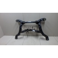 Балка задняя VAG A6 [C6,4F] (2004 - 2011) 4F0505235AH