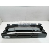 Воздуховод радиатора нижний BMW 1-серия F20/F21 (2011 - ) 51747255414
