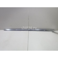 Накладка стекла заднего левого Nissan Tiida (C11) (2007 - 2014) 82821EE410