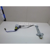 Стеклоподъемник электр. задний правый Hyundai-Kia Sephia II/Shuma II (2001 - 2004) 0K2A272560D