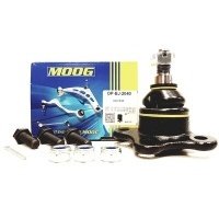 moog болт амортизатора верхняя opel frontera а b