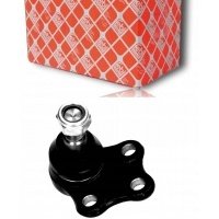 febi болт руля seat volkswagen гольф 2 - 4 passat 03548