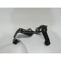 Кронштейн блока ABS насос 3-serie F30/F31/F80 2011 - 2020 34516791749