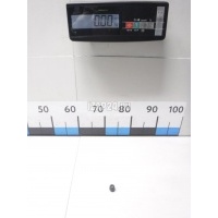 Отбойник двери Toyota LX 470 (1998 - 2007) 9054109006
