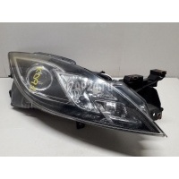 Фара правая Mazda Mazda 6 (GH) (2007 - 2013) GS8S510K0H