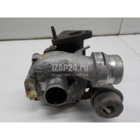 Турбокомпрессор (турбина) Renault Note (E11) (2006 - 2013) 7701476880