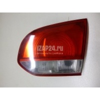 Фонарь задний внутренний правый VAG Golf VI (2009 - 2013) 5K0945094AB