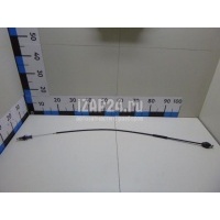 Трос газа Renault Duster (2012 - ) 6001548721
