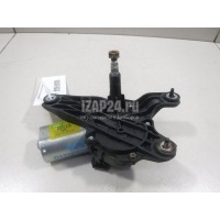 Моторчик стеклоочистителя задний BMW X5 E70 (2007 - 2013) 67636942165