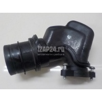 Патрубок воздушного фильтра VAG Fabia (2015 - ) 04E129656L