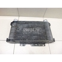 Интеркулер Mitsubishi Pajero/Montero II (V1, V2, V3, V4) (1997 - 2001) MR552982