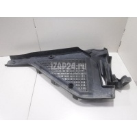 Решетка стеклооч. (планка под лобовое стекло) BMW X5 E70 (2007 - 2013) 64316945583