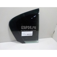 Стекло двери задней правой (форточка) VAG Passat [B6] (2005 - 2010) 3C5845216