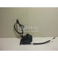 Замок двери задней левой Renault Captur (2013 - 2019) 805034742R