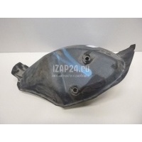 Локер задний левый Renault Duster (2012 - ) 767491787R