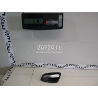 Ручка двери внутренняя правая BMW 3-серия E90/E91 (2005 - 2012) 51417144546