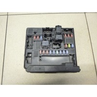 Блок предохранителей Nissan Qashqai (J10) (2006 - 2014) 284B7JD00B