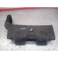 Воздухозаборник (наружный) BMW 1-Series (E81/E82/E87/E88) (2004-2014) 2004 13717790601,13717790601