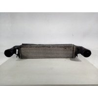 Интеркулер BMW 3 Series (E46) (1999-2006) 2004