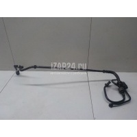 Трубка вакуумная BMW 1-серия E82/E88 (2007 - 2013) 34336766080