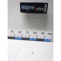 Крепеж (клоп) Toyota Land Cruiser (90)-Prado (1996 - 2002) 9046708195