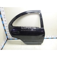 Дверь задняя правая Nissan Almera Classic (B10) (2006 - 2013) 8210095F0B