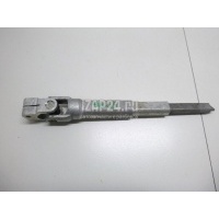 Кардан рулевой BMW X3 E83 (2004 - 2010) 32303412450