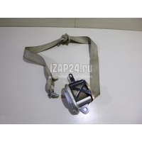Ремень безопасности с пиропатроном Mazda CX 7 (2007 - 2012) E22357L30A34