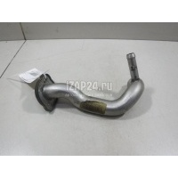 Трубка охлажд. жидкости металлическая BMW X5 E70 (2007 - 2013) 11537555281