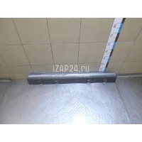 Накладка на порог (наружная) Suzuki Jimny (FJ) (1998 - ) 7764081A00Z2S