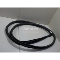 Уплотнитель (внутри) Ford Fiesta (2008 - ) 1764123