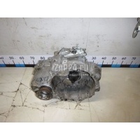 МКПП (механическая коробка переключения передач) VAG Golf VII (2012 - 2020) 02Q300050E