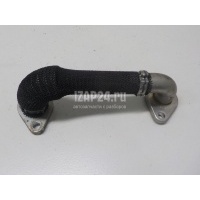 Трубка системы рециркуляции (EGR) VAG Touareg (2002 - 2010) 07Z131521M