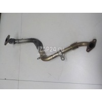 Трубка системы рециркуляции (EGR) VAG Touareg (2002 - 2010) 07Z131521Q