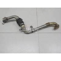 Трубка системы рециркуляции (EGR) VAG Touareg (2002 - 2010) 07Z131520R