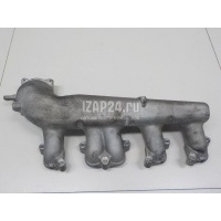 Коллектор впускной VAG Touareg (2002 - 2010) 07Z129711P