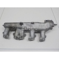 Коллектор впускной VAG Touareg (2002 - 2010) 07Z129712K