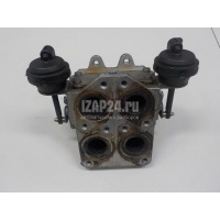 Заслонка воздушная VAG Touareg (2002 - 2010) 07Z131063