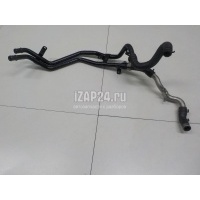 Трубка охлажд. жидкости металлическая VAG Touareg (2002 - 2010) 7L6121065AE