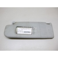 Козырек солнцезащитный (внутри) VAG Golf V (2003 - 2009) 1K0857551N2F4