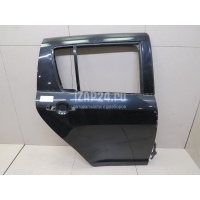 Дверь задняя правая Suzuki Swift (2004 - 2010) 6800362J00